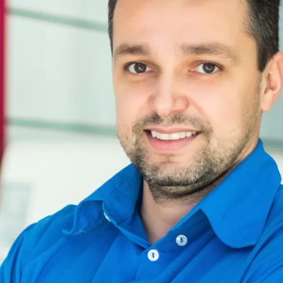 Gervásio Junior